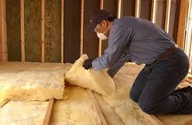 Types of Insulation We Offer in Obetz, OH